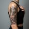 Bold Ink